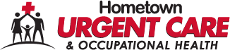 ht urgent care logo